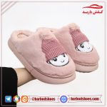 خرید عمده دمپایی زنانه مدل اوزاکا کلاهدار