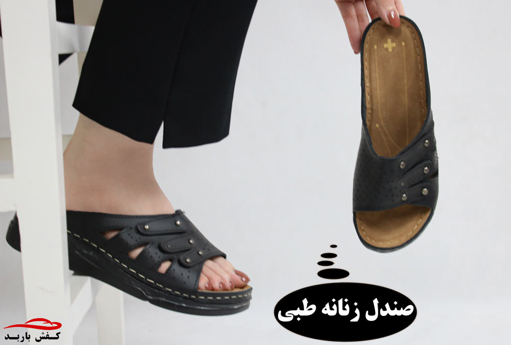 خرید صندل زنانه ارزان