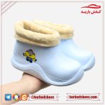 قیمت چکمه پلاستیکی مدل سافت