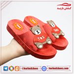 خرید دمپایی پسرانه مدل توپولی