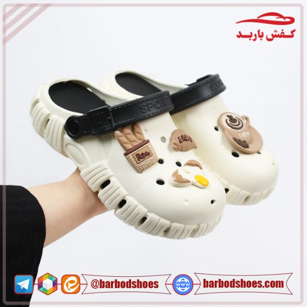 خرید کراکس زنانه عمده مدل بنیتا