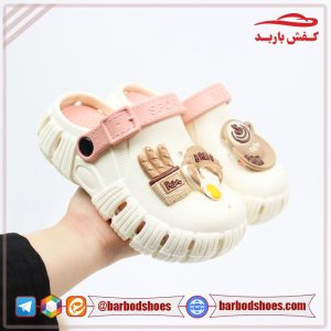 قیمت کراکس دخترانه عمده مدل بنیتا