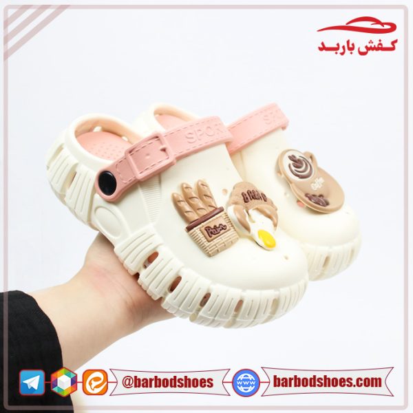 قیمت کراکس دخترانه عمده مدل بنیتا