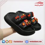دمپایی زنانه پلاستیکی مدل ژاکلین