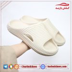 خرید دمپایی مردانه پلاستیکی مدل هرمز