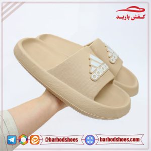خرید عمده دمپایی مردانه مدل آدیداس