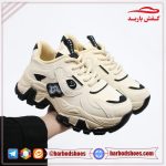قیمت عمده کتونی مدل فشیون زیره توپی