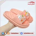 خرید دمپایی دخترانه جدید مدل رابیتز