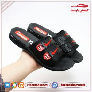 خرید دمپایی پسرانه طبی مدل یوتیوب