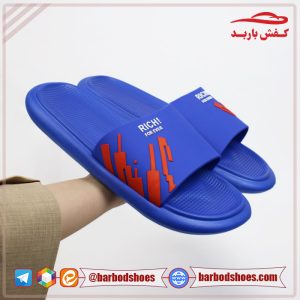 قیمت دمپایی مردانه عمده مدل ریچ