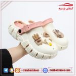 قیمت کراکس زنانه عمده مدل بنیتا