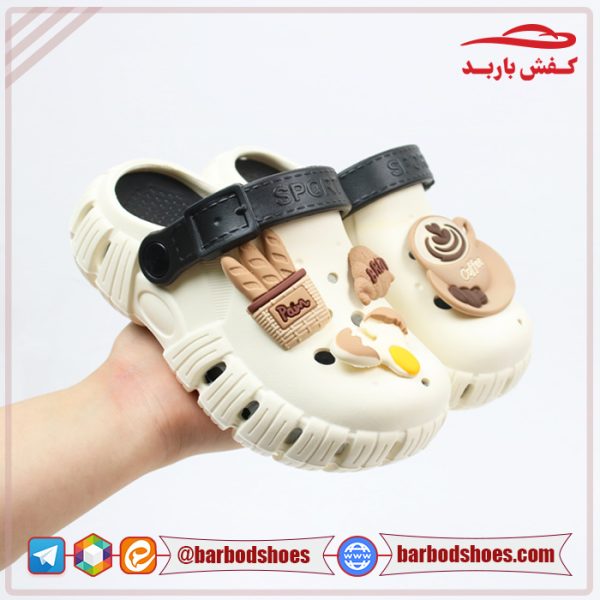 قیمت کراکس دخترانه مدل بنیتا
