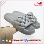 خرید دمپایی زنانه پلاستیکی مدل ژینا