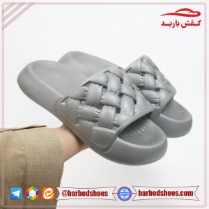 خرید دمپایی زنانه پلاستیکی مدل ژینا