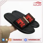 خرید عمده دمپایی پلاستیکی مدل سورفینگ