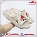 قیمت دمپایی مردانه استخری مدل آدیداس