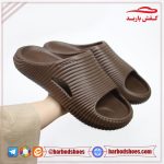 قیمت دمپایی مردانه پلاستیکی مدل هرمز
