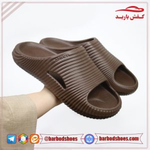 قیمت دمپایی مردانه پلاستیکی مدل هرمز
