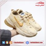 قیمت عمده کتونی زنانه مدل نایک K72