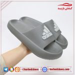 قیمت عمده دمپایی مردانه مدل آدیداس