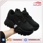 خرید عمده کتونی مدل فشیون زیره توپی