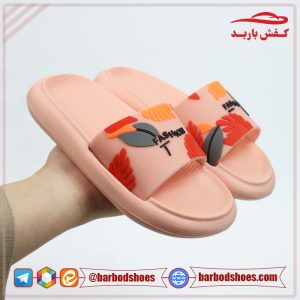 قیمت دمپایی دخترانه مدل هاوایی