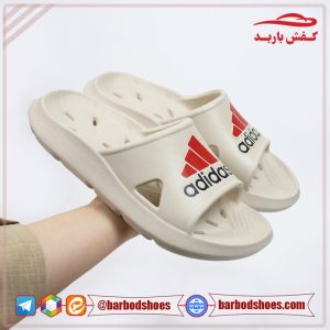 قیمت دمپایی مردانه استخری مدل آدیداس
