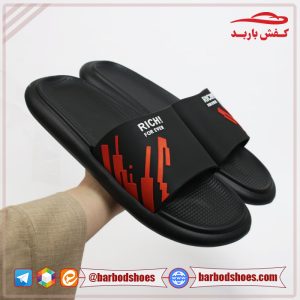 قیمت دمپایی مردانه پلاستیکی مدل ریچ
