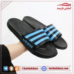 قیمت دمپایی مردانه مدل آدیداس کد 110