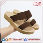 قیمت دمپایی زنانه طبی مدل ایلما