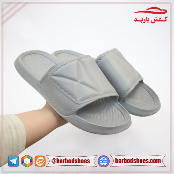 قیمت عمده دمپایی مردانه مدل نرمینه