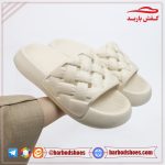 خرید دمپایی زنانه مدل ژینا
