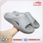 قیمت دمپایی مردانه پلاستیکی عمده مدل هرمز