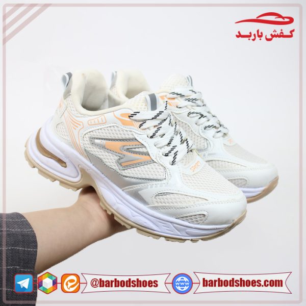 خرید کتونی زنانه مدل نیوبالانس پرستو