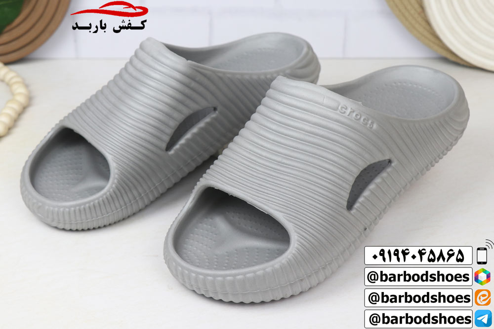 دمپایی مردانه پلاستیکی ارزان