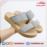 خرید دمپایی زنانه عمده مدل ایلما