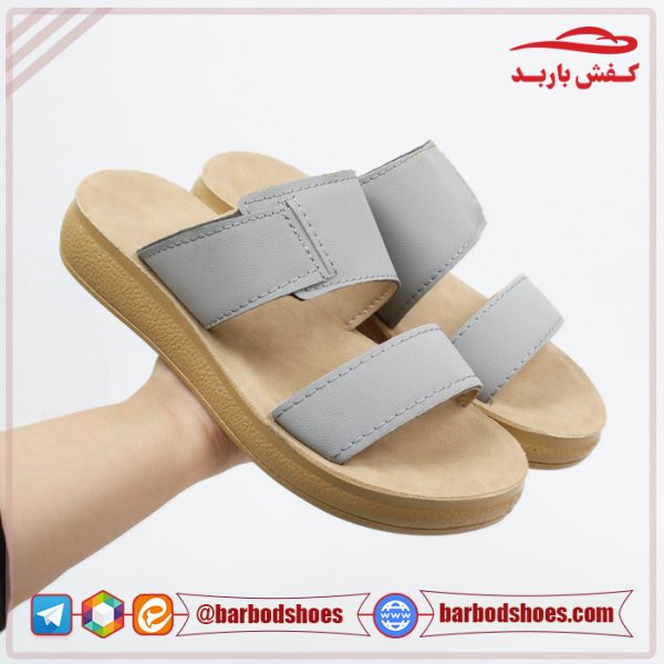 خرید دمپایی زنانه عمده مدل ایلما