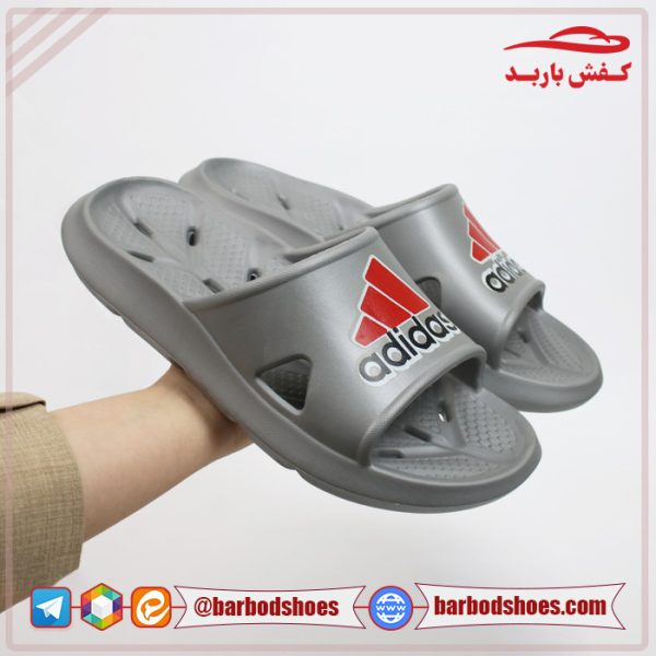 قیمت دمپایی استخری عمده مدل آدیداس