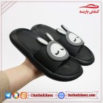 قیمت دمپایی دخترانه عمده مدل خرگوشی