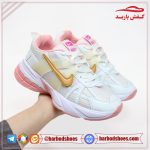 فروش عمده کتونی زنانه مدل نایک K72