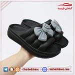 قیمت عمده دمپایی مدل پاپیون کد 102