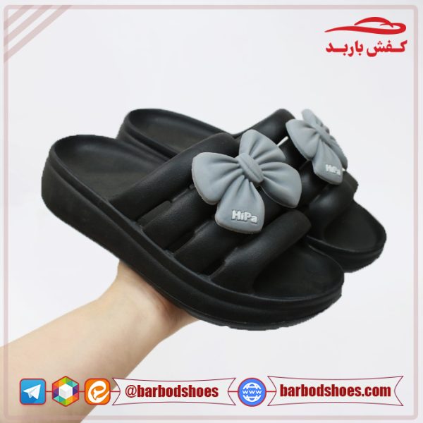 قیمت عمده دمپایی مدل پاپیون کد 102