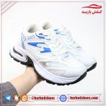فروش عمده کتونی مدل نیوبالانس پرستو
