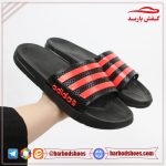 خرید دمپایی مردانه عمده مدل آدیداس کد 110