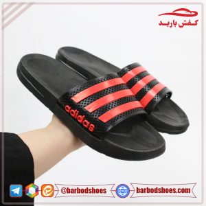 خرید دمپایی مردانه عمده مدل آدیداس کد 110