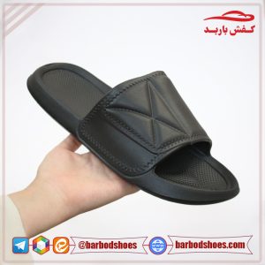 خرید عمده دمپایی مردانه مدل نرمینه