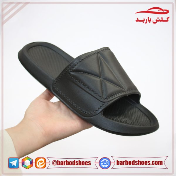 خرید عمده دمپایی مردانه مدل نرمینه