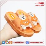 خرید دمپایی پسرانه عمده مدل توپولی