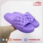 خرید عمده دمپایی زنانه مدل ژینا