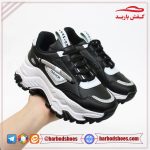 قیمت کتونی عمده فروشی مدل اسپرت خطی